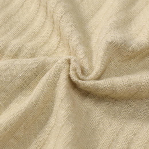 都市丽人内裤纤柔绵三角裤发热螺纹提花女士内裤LKT5M3 商品图7