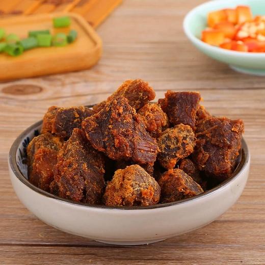 全家福澳式肉粒五香味200g 商品图2