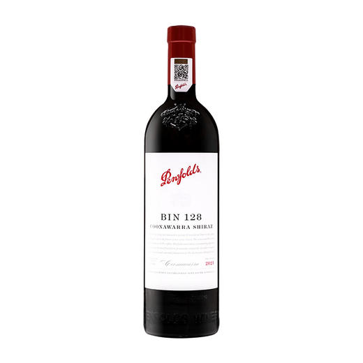 奔富（Penfolds）BIN128干红葡萄酒	750ml单支装 商品图0