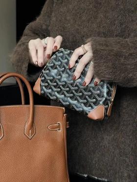 狗牙新品Vendome多用贝壳包（HH）