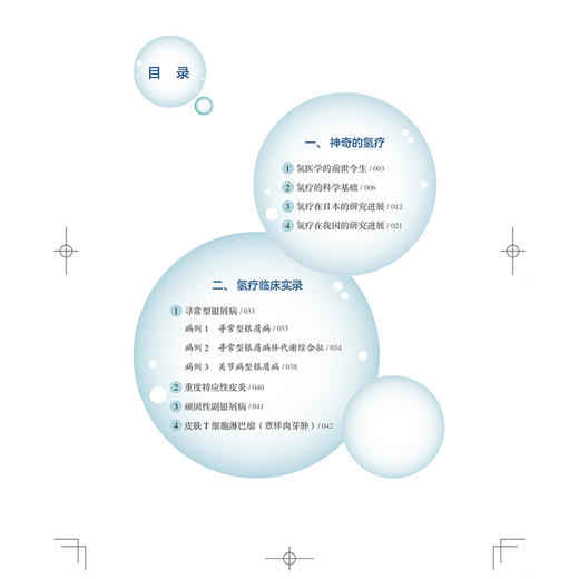 神奇的氢聊 临床实录 第二版 骆肖群 赵超主编 氢疗临床实录 重度特应性皮炎 顽固性副银屑病 上海科学技术出版社 9787547865736 商品图3