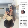 清仓捡漏 LINCHAOZHANG 【芭蕾少女】木耳荷叶边上衣 手工蝴蝶结半裙LH240118 LQ240375 商品缩略图0