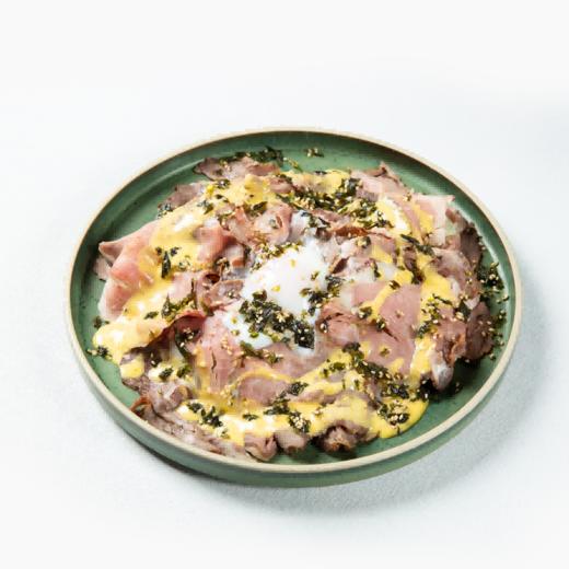 慢烤牛肉沙拉 商品图0