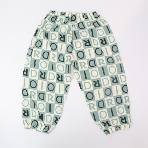 【39元2件，请拍2件】舒适轻薄童装防蚊裤 商品图4