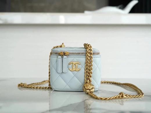 香奶奶|23s 山茶花调节扣口红盒子|（HH） 商品图2