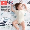 科巢隔尿垫床单床笠婴儿儿童防水可洗水洗床姨妈垫整床大尺寸纯棉透气 商品缩略图3