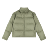 基础面包羽绒服 商品缩略图6