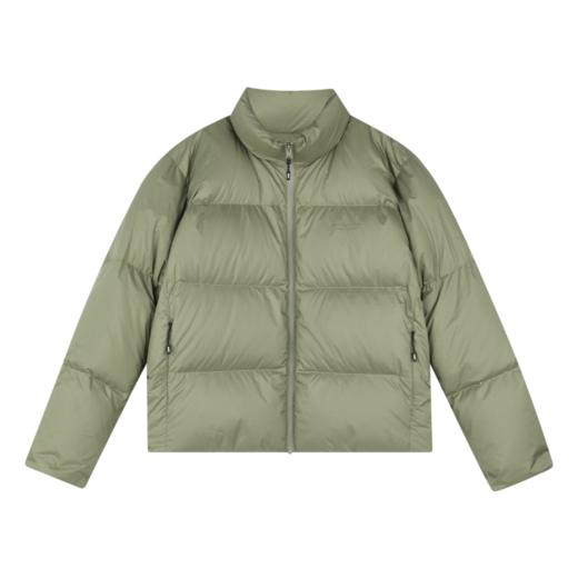 基础面包羽绒服 商品图6