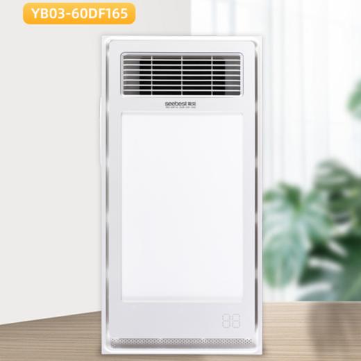 YB03-60DF165 浴霸 商品图1