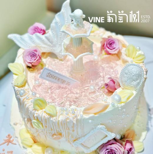 许愿池 商品图2