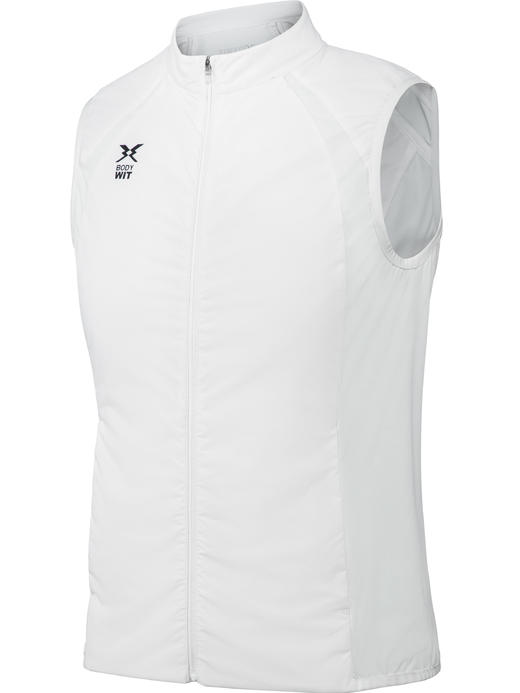 BODYWIT炽骋男棉马甲 商品图4