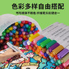 寻梦童年108色桶装丙烯马克笔不透纸不透色加量学生幼儿园DIY绘画 商品缩略图2
