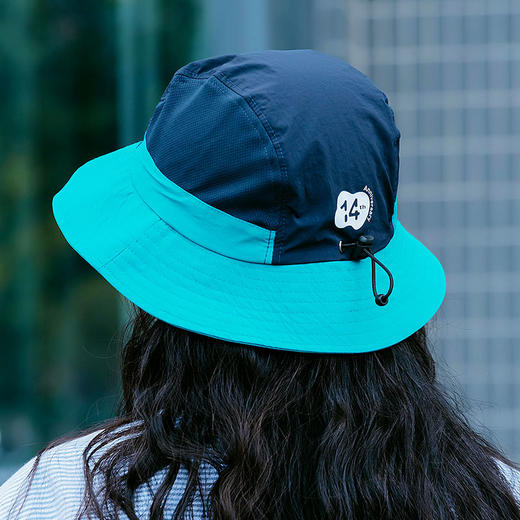 14周年定制渔夫帽 商品图2