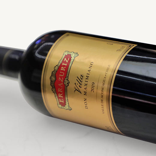 马克西米诺庄主金牌干红葡萄酒	750ml单支装 商品图4