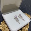 Akoya 海水珍珠耳钉 商品缩略图4