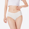 都市丽人内裤舒肤棉平角裤RC提花女士内裤LKT3F5 商品缩略图1