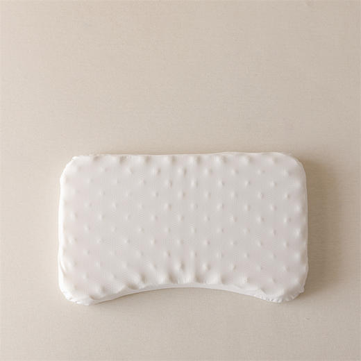 顶柔儿童硅胶按摩枕-ZX3131 商品图9