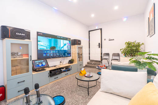 南京慢姑娘喜丽轰趴馆 商品图1