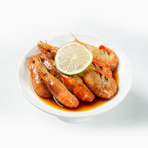 熟醉罗式虾 商品图0