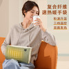 冬季【石墨烯暖手袋】持久恒温电暖手宝 便携暖宝宝多功能取暖器 无水热水袋 商品缩略图0