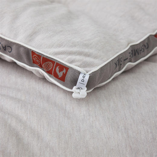 顶柔蚕丝羊毛润肤被2.0-BX2241 商品图5