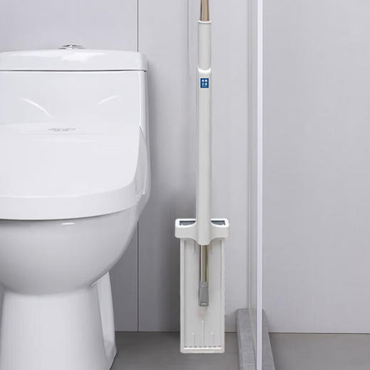 美穗吉家 免手洗平板拖把42cm 商品图4