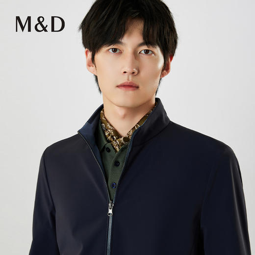 【名盾】夹克MXCL91651B 商品图2