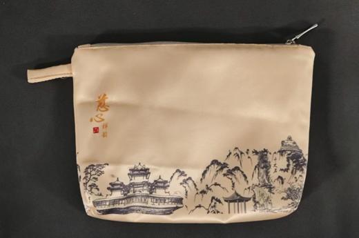 雪窦手拿包 商品图0