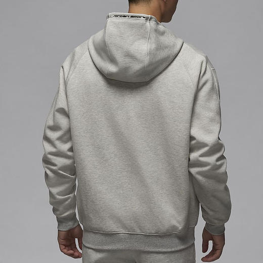 AS M J DF SPRT HOOP FLC FZ 商品图1