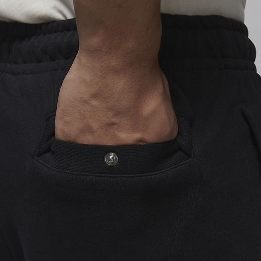 AS M J FLIGHT FLC PANT 商品图4