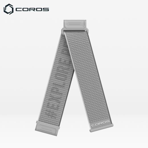 高驰COROS VERTIX 2/2S 织物表带 商品图7