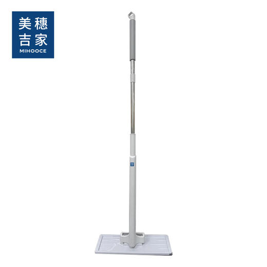 美穗吉家 免手洗平板拖把42cm 商品图5