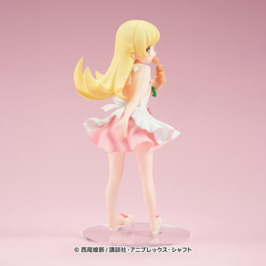 【GSC现货】POP UP PARADE 忍野忍 物语系列 商品图1