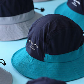 14周年定制渔夫帽