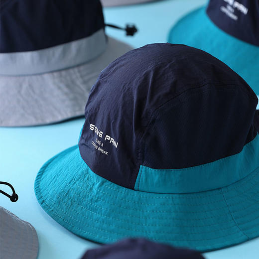 14周年定制渔夫帽 商品图0