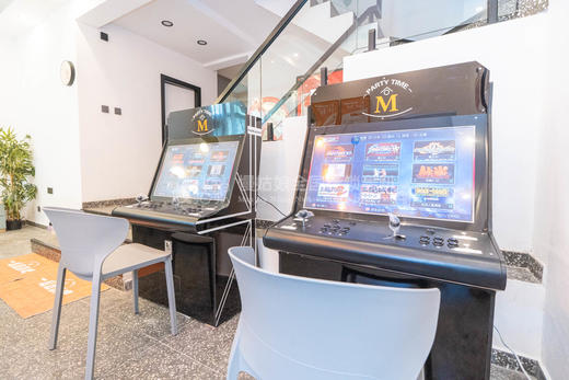 南京慢姑娘喜丽轰趴馆 商品图3