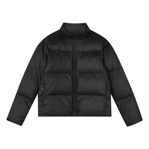 基础面包羽绒服 商品图8