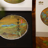 汉合茶 千里江山老白茶饼2019年 特级 春寿眉 357g/饼 商品缩略图3