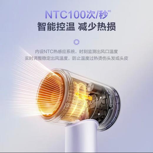 【小家电】苏泊尔电吹风EHDH-H820A 商品图4
