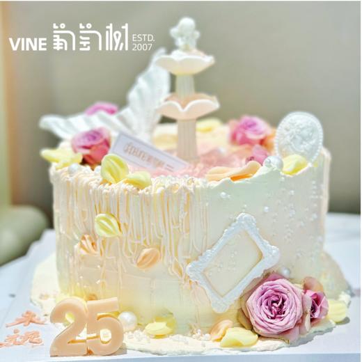 许愿池 商品图0