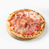意式火腿派对披萨 商品缩略图0