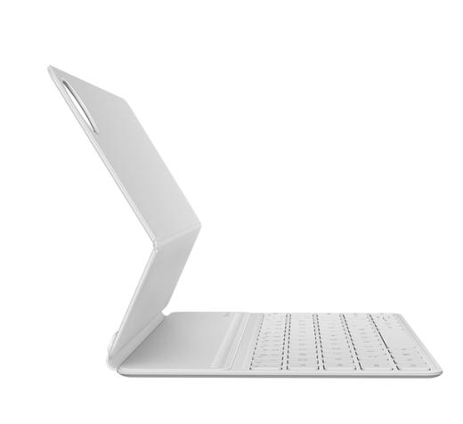 HUAWEI MatePad Pro 11英寸智能磁吸键盘（样机下架，二手销售，不保修） 商品图5