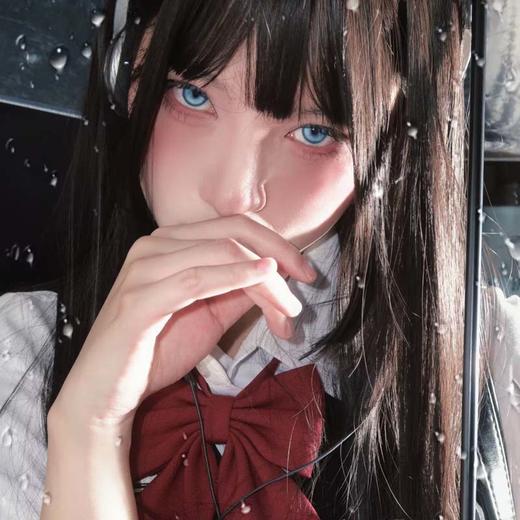 focusmoon 半年抛 灵魂抽离 直径14.2mm 商品图1