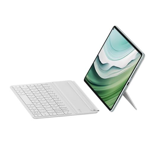 HUAWEI MatePad Pro 11英寸智能磁吸键盘（样机下架，二手销售，不保修） 商品图7