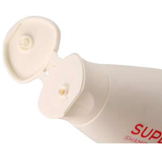 日本资生堂惠润SuperMild洗发露（鲜花芳香）220ml 商品图8
