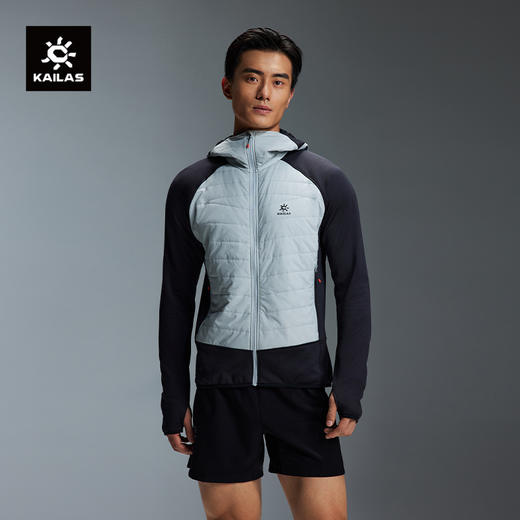 KAILAS凯乐石 户外运动 男款AT 40 动态保暖外套 KG2330107【Z】 商品图0