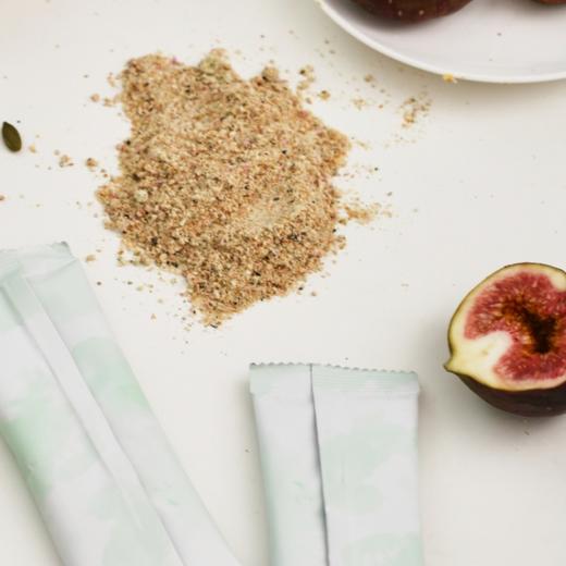 【种子的力量】风靡国外的种子循环法来啦  种子的力量真的不容小觑 商品图3