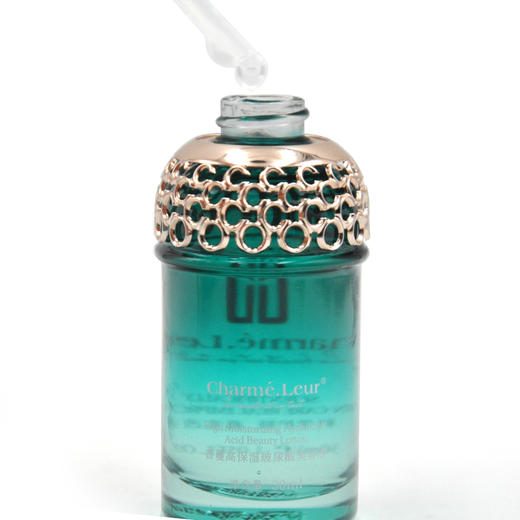 香蔓高保湿玻尿酸美容液30ml 商品图5
