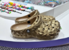 CROCS洞洞鞋 经典榴莲Clog 酸黄色209563-76M 商品缩略图1