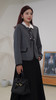 臣禾 新中式香风外套JZ244080281现货 商品缩略图1